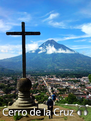 Cerro de la Cruz