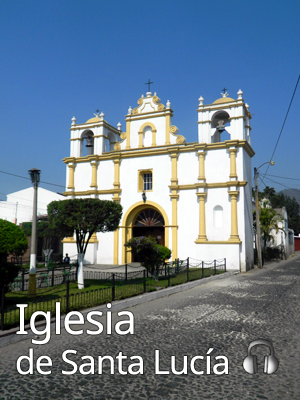 Iglesia de Santa Lucía