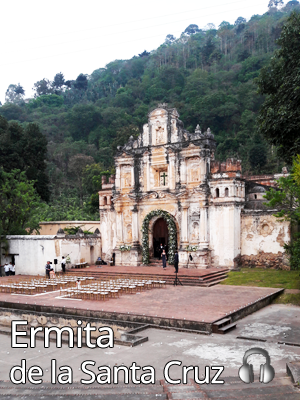 Ermita de la Santa Cruz  